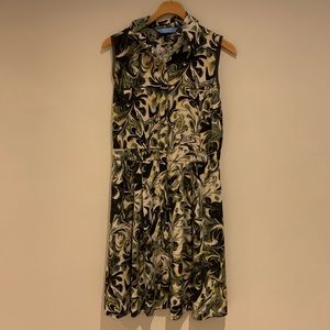 *LIKE NEW* Vera Wang Dress
